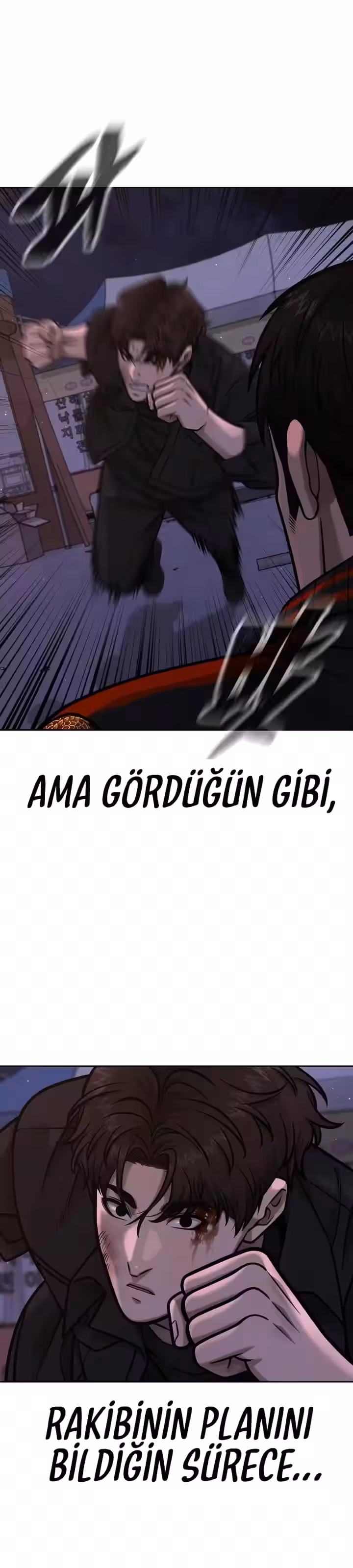 Sayfa 28 — Bölüm 107 — Üstün Görevler