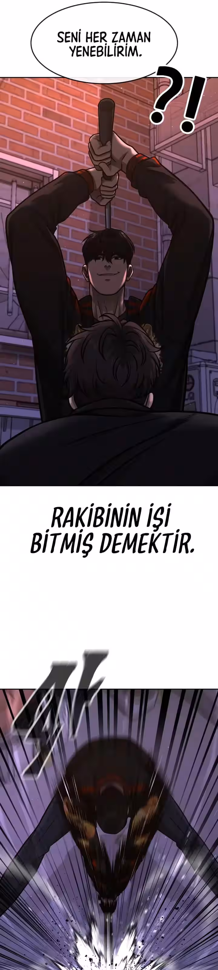 Sayfa 30 — Bölüm 107 — Üstün Görevler