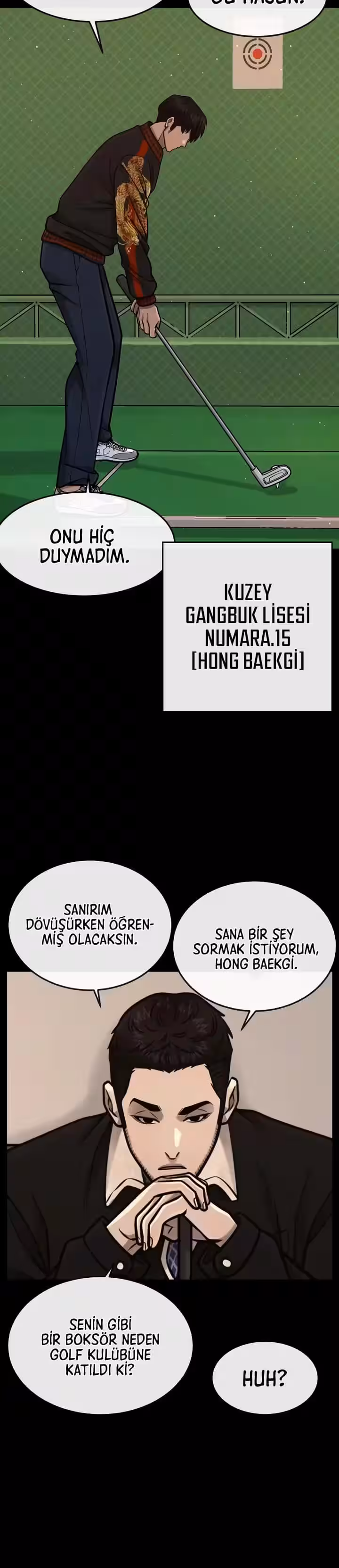 Sayfa 40 — Bölüm 107 — Üstün Görevler