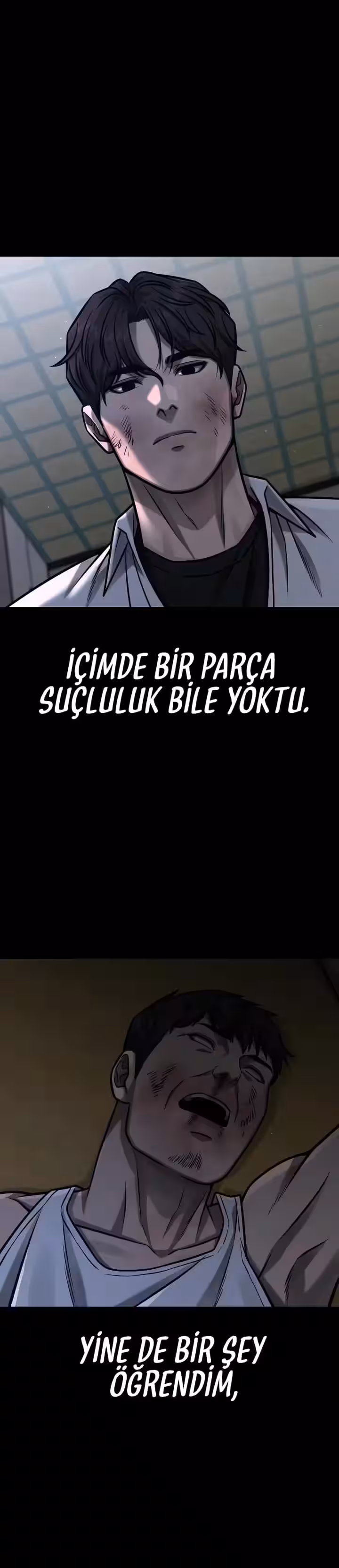 Sayfa 56 — Bölüm 107 — Üstün Görevler