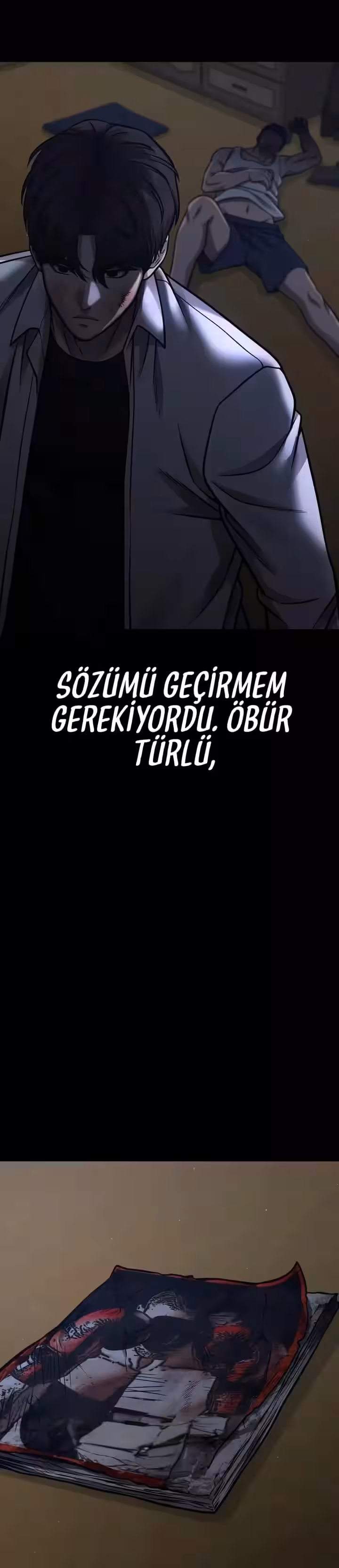 Sayfa 58 — Bölüm 107 — Üstün Görevler