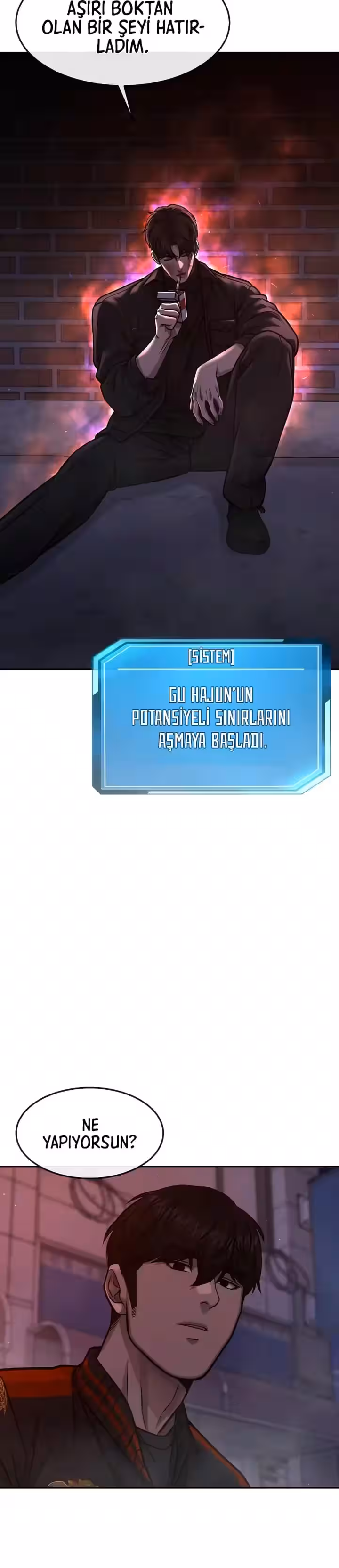 Sayfa 60 — Bölüm 107 — Üstün Görevler