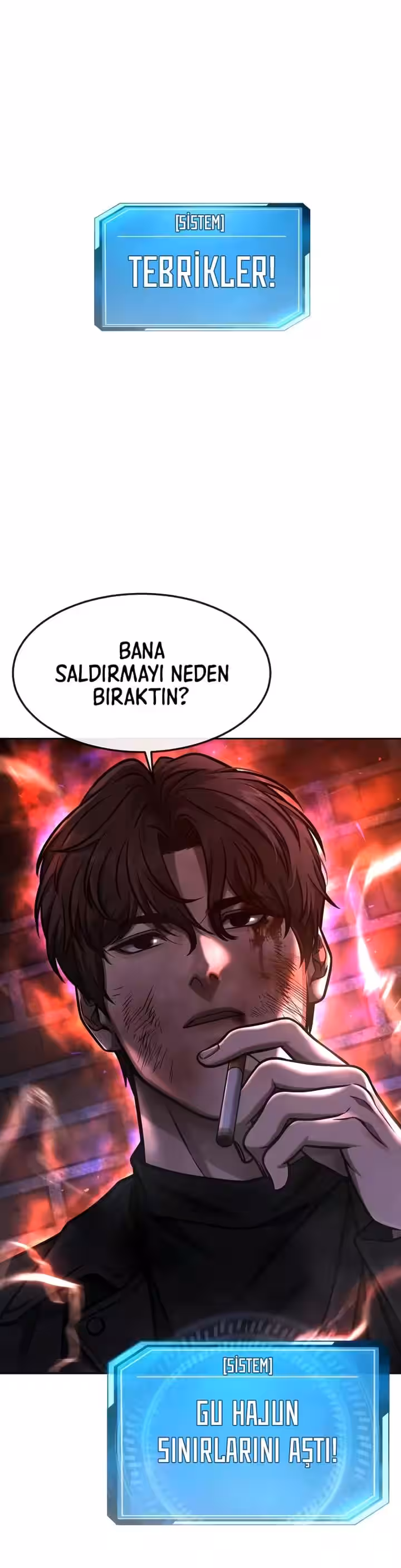 Sayfa 62 — Bölüm 107 — Üstün Görevler
