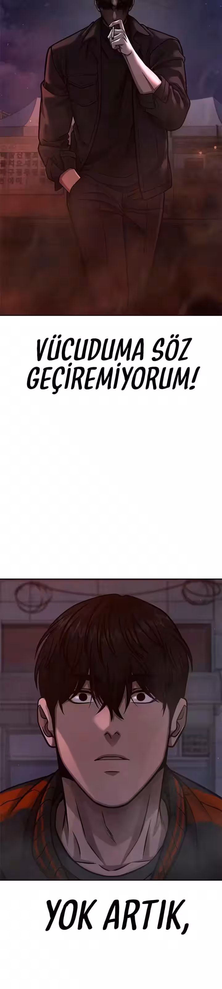 Sayfa 68 — Bölüm 107 — Üstün Görevler