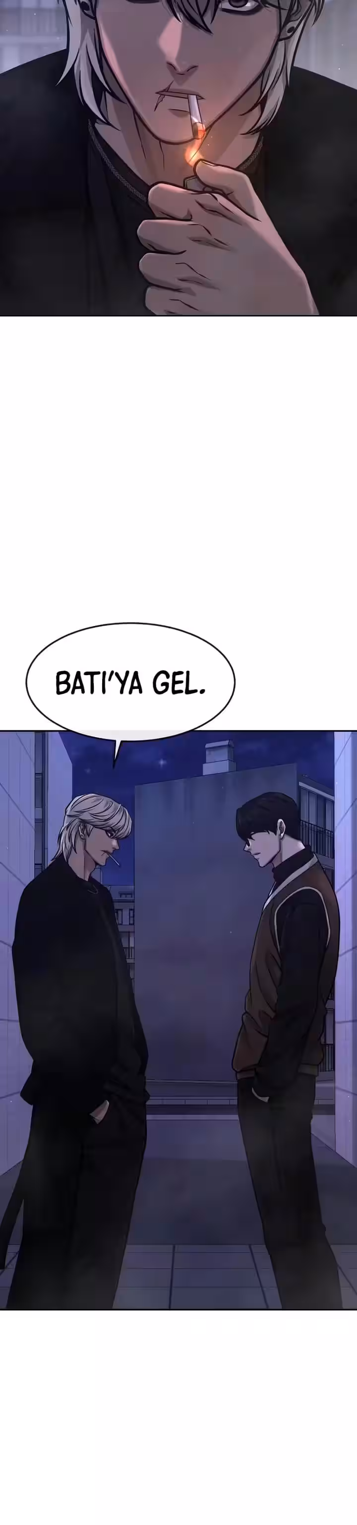 Sayfa 7 — Bölüm 108 — Üstün Görevler