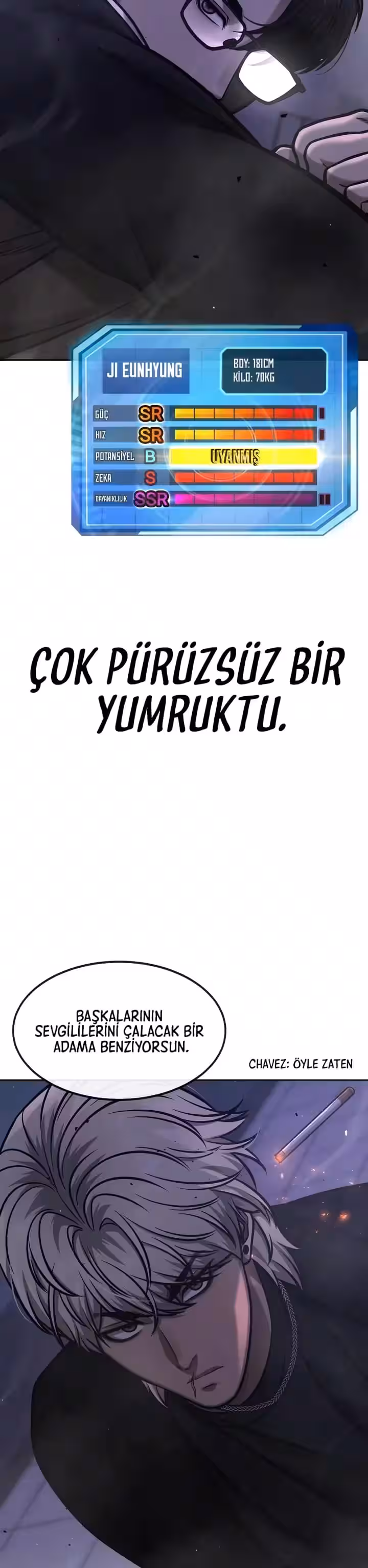 Sayfa 11 — Bölüm 108 — Üstün Görevler