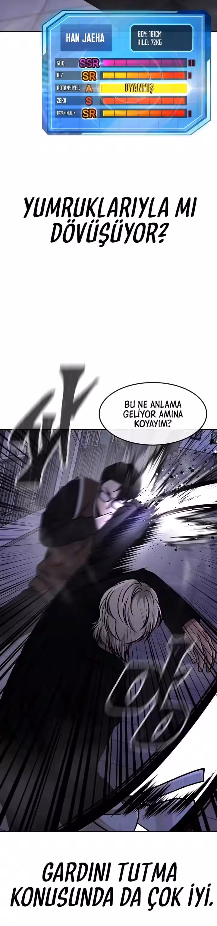 Sayfa 12 — Bölüm 108 — Üstün Görevler