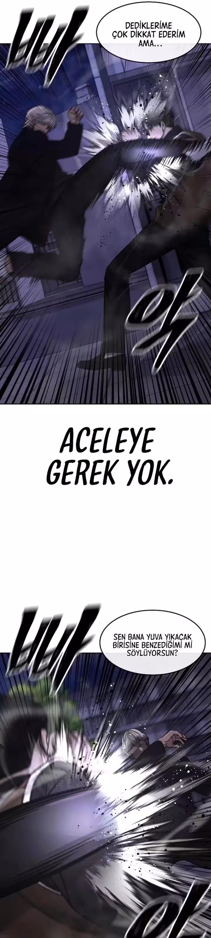 Sayfa 14 — Bölüm 108 — Üstün Görevler