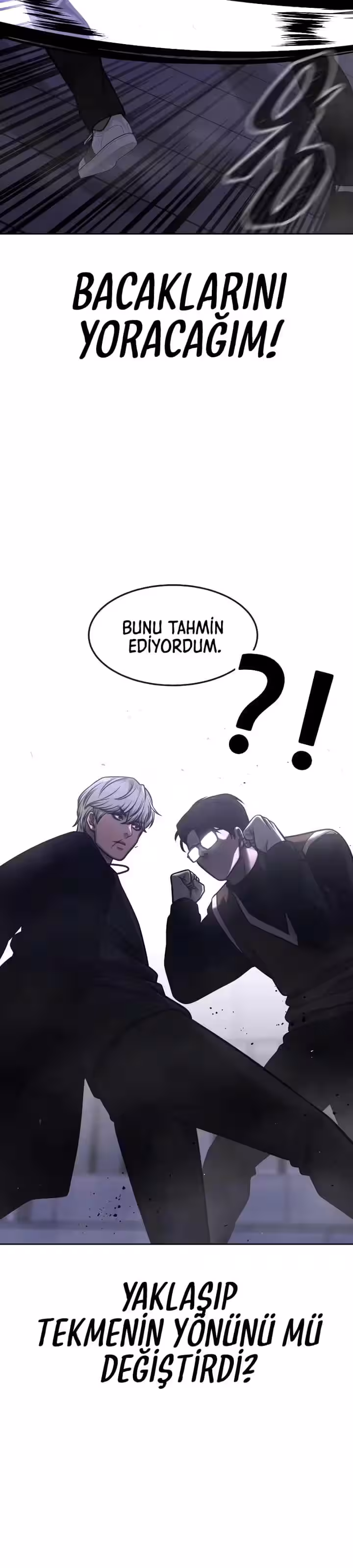 Sayfa 16 — Bölüm 108 — Üstün Görevler