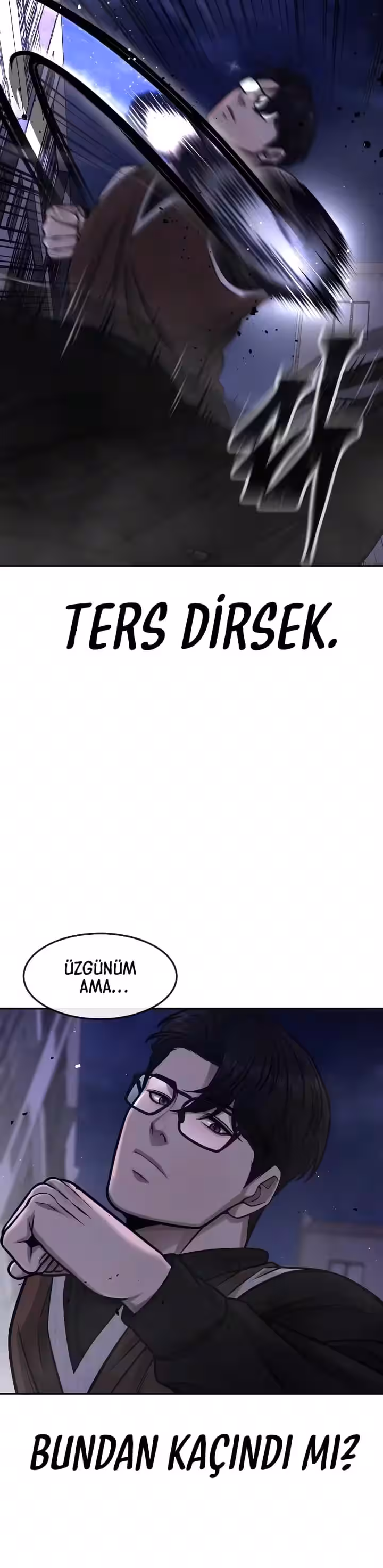 Sayfa 24 — Bölüm 108 — Üstün Görevler