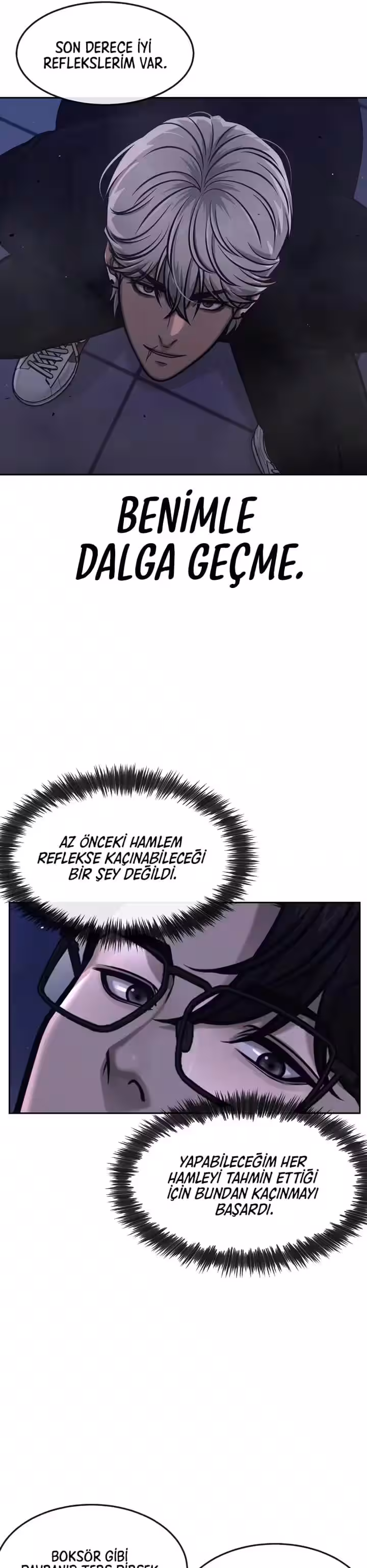 Sayfa 26 — Bölüm 108 — Üstün Görevler