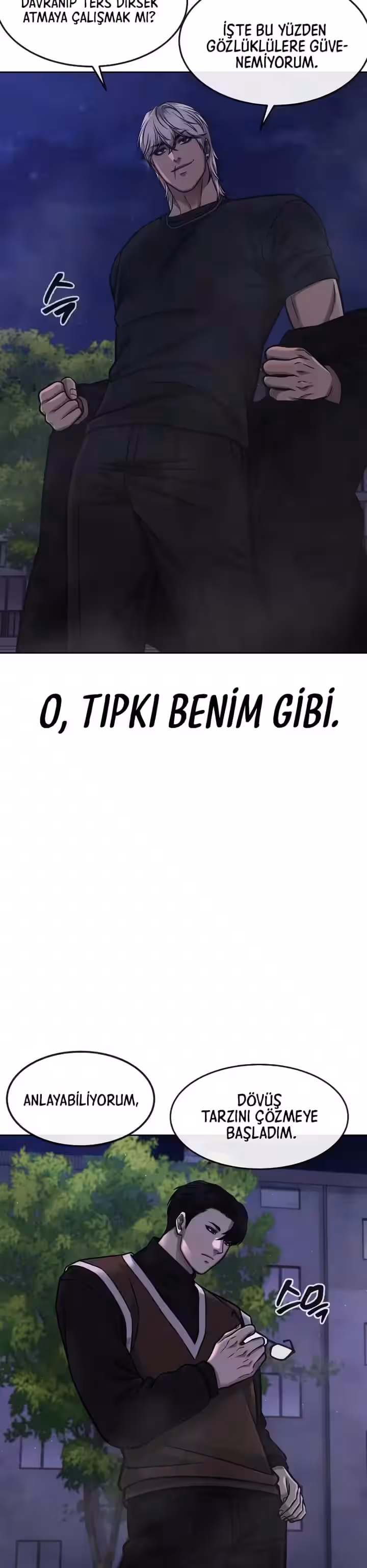 Sayfa 27 — Bölüm 108 — Üstün Görevler