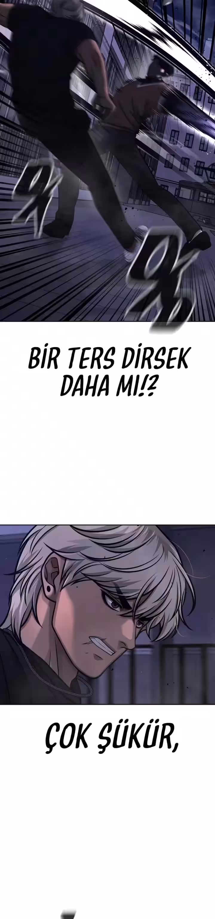 Sayfa 35 — Bölüm 108 — Üstün Görevler