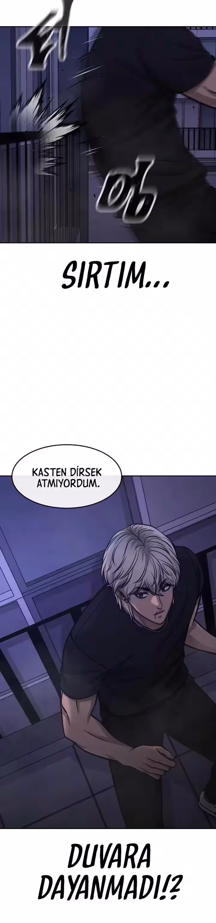Sayfa 36 — Bölüm 108 — Üstün Görevler