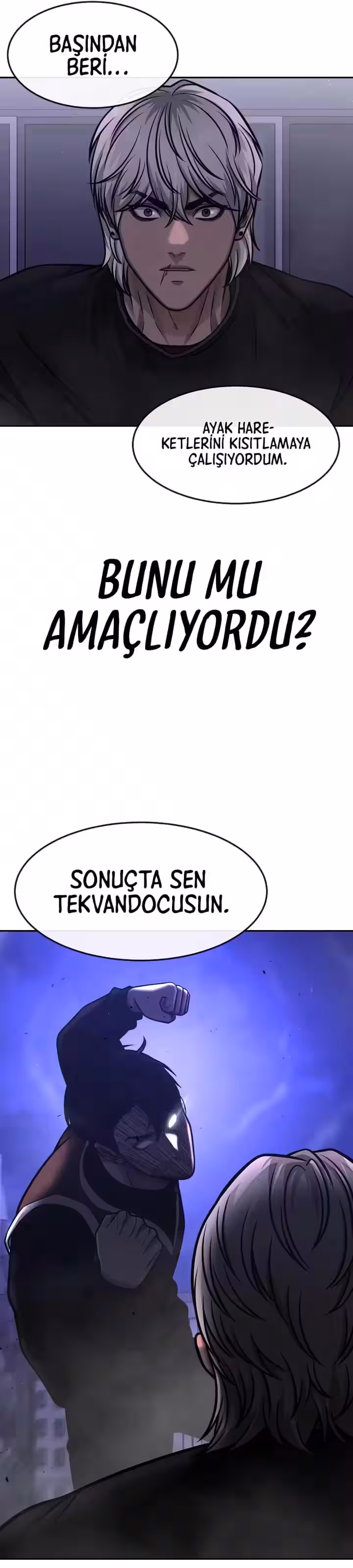 Sayfa 38 — Bölüm 108 — Üstün Görevler