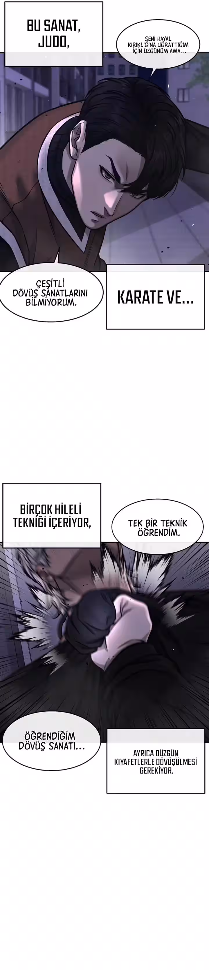 Sayfa 42 — Bölüm 108 — Üstün Görevler