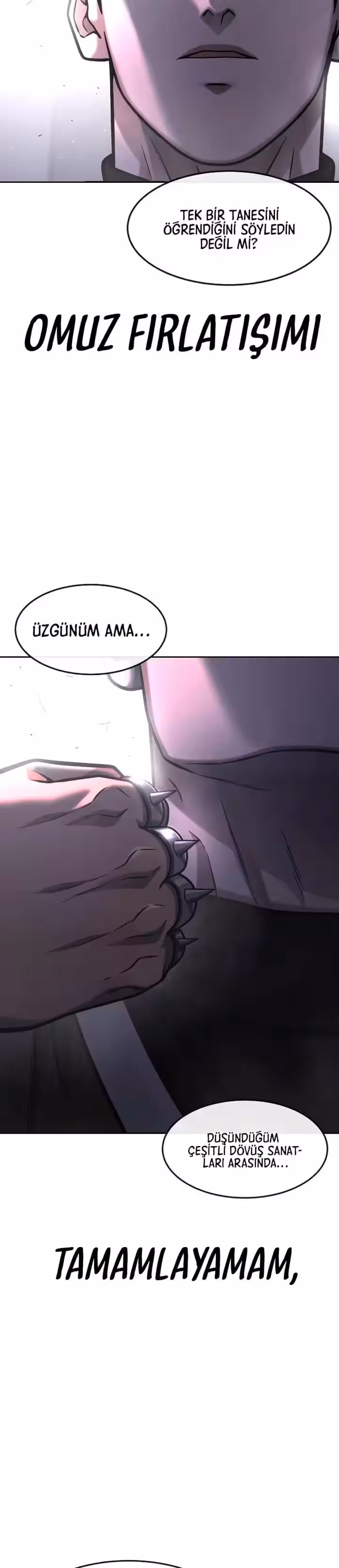 Sayfa 47 — Bölüm 108 — Üstün Görevler