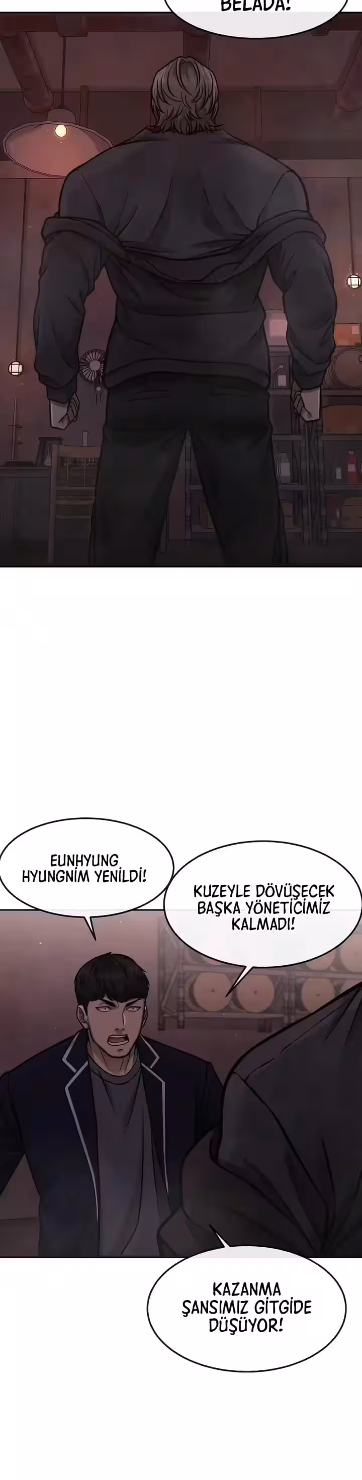 Sayfa 55 — Bölüm 108 — Üstün Görevler
