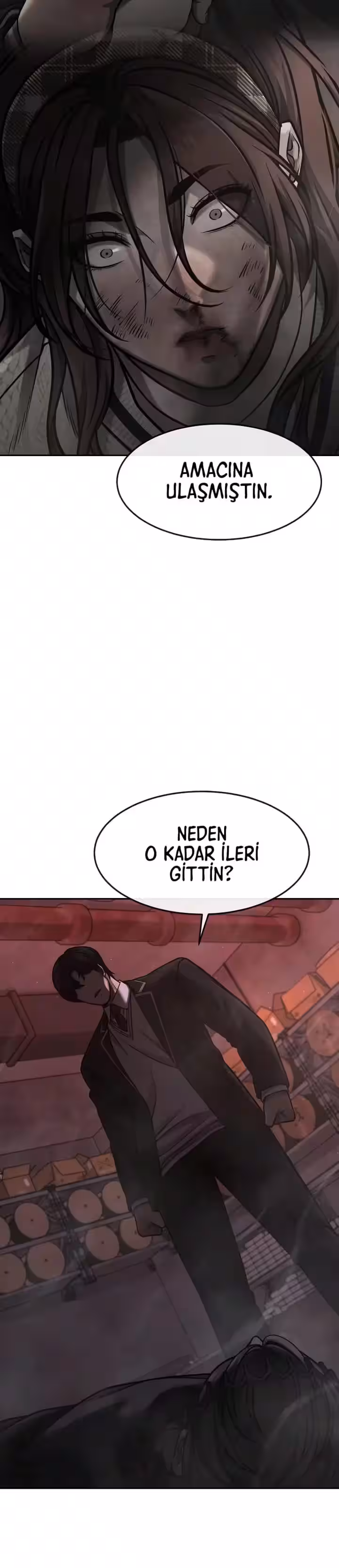 Sayfa 12 — Bölüm 109 — Üstün Görevler