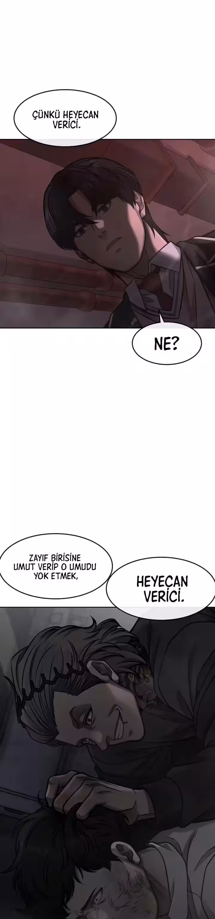 Sayfa 14 — Bölüm 109 — Üstün Görevler