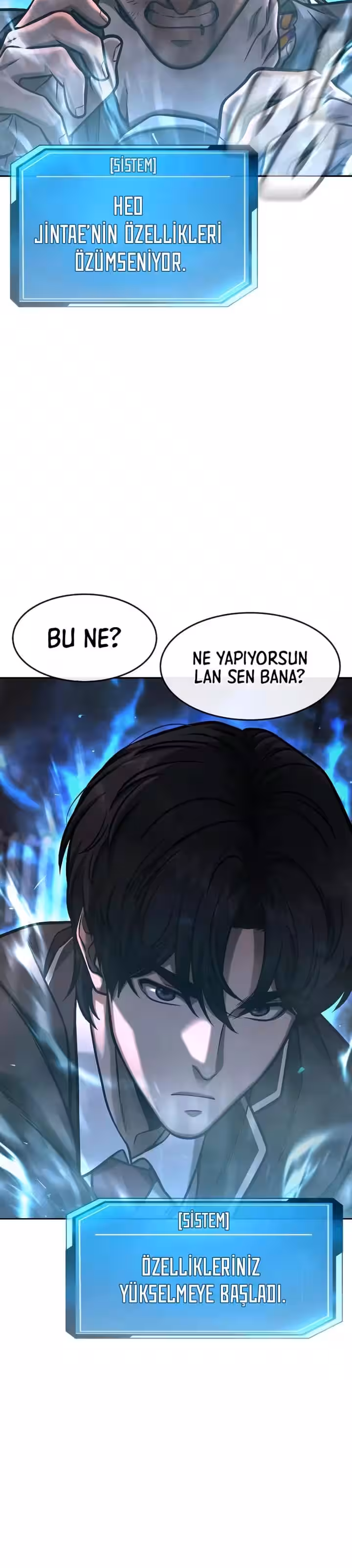 Sayfa 20 — Bölüm 109 — Üstün Görevler