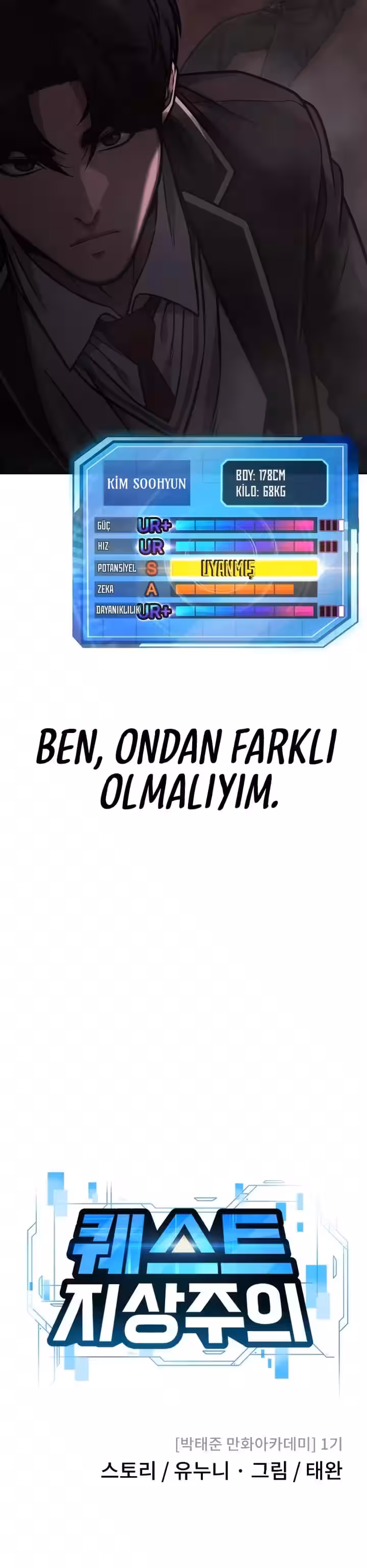 Sayfa 27 — Bölüm 109 — Üstün Görevler