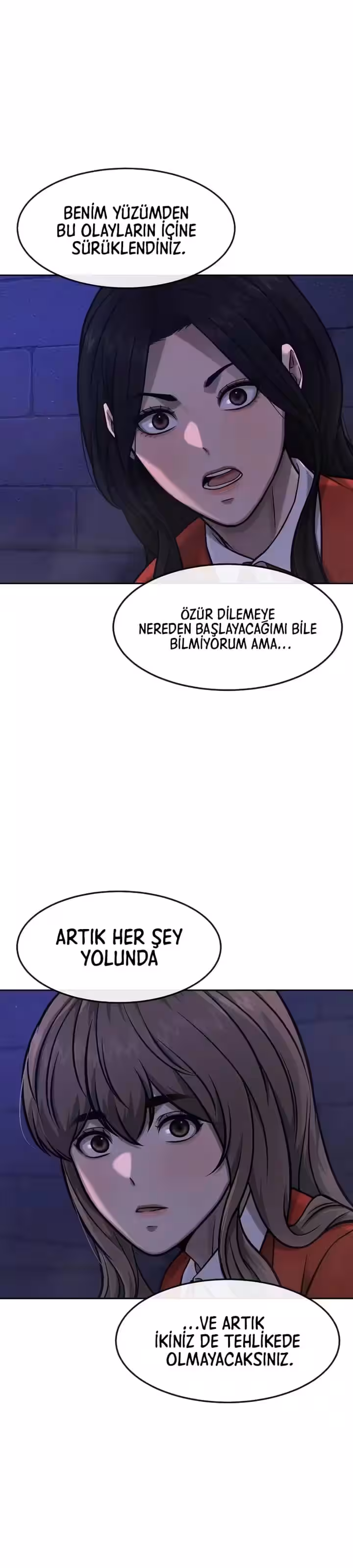 Sayfa 32 — Bölüm 109 — Üstün Görevler
