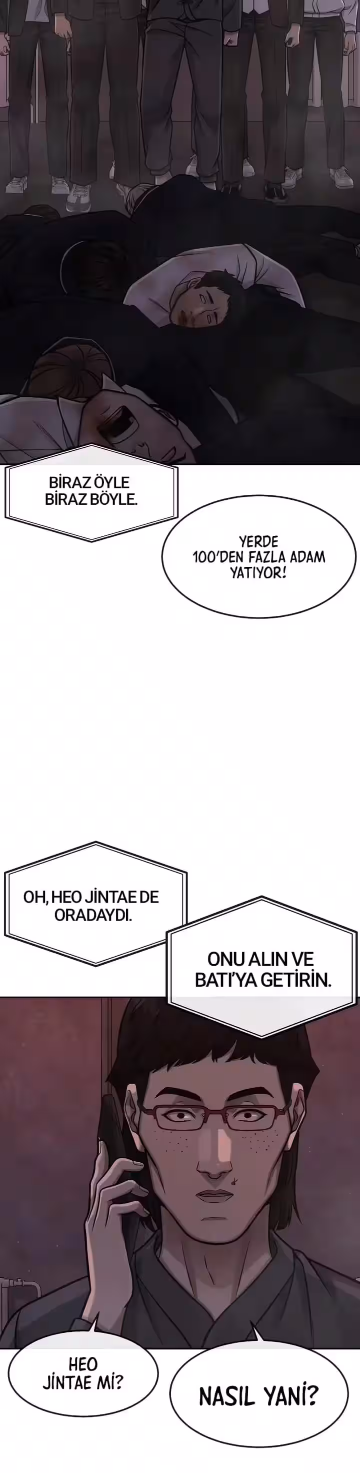 Sayfa 36 — Bölüm 109 — Üstün Görevler