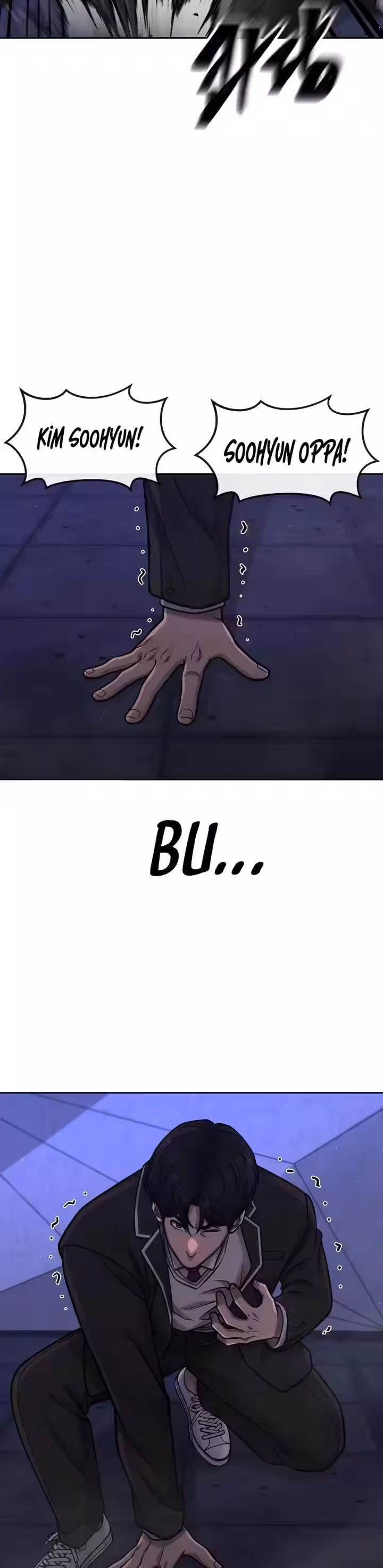 Sayfa 43 — Bölüm 109 — Üstün Görevler