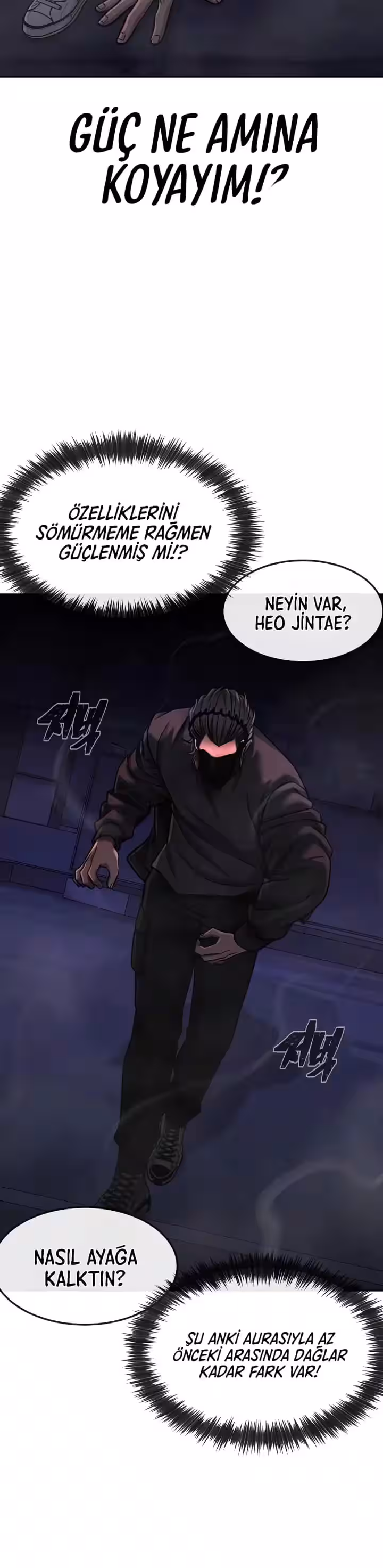 Sayfa 44 — Bölüm 109 — Üstün Görevler
