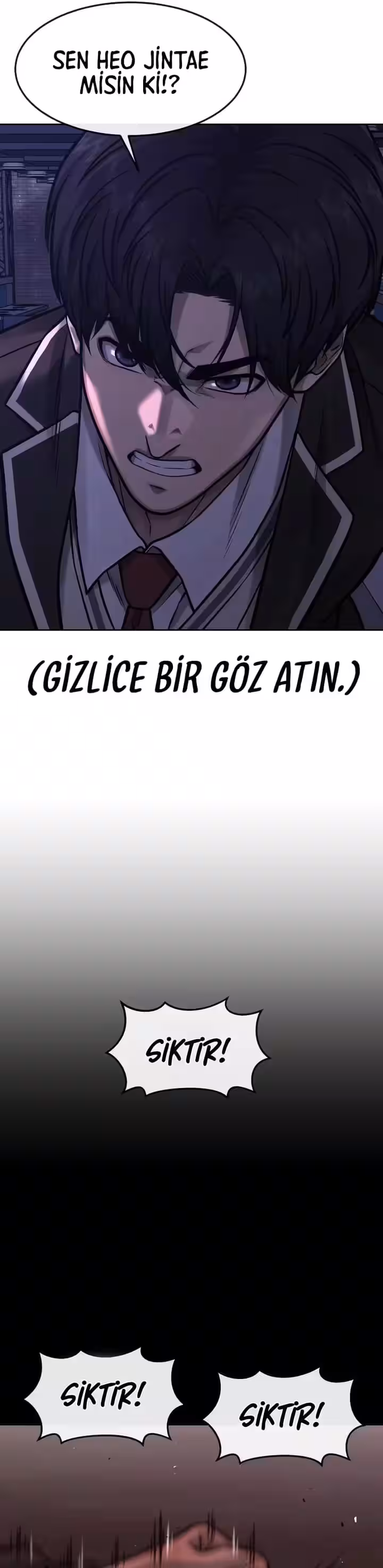 Sayfa 46 — Bölüm 109 — Üstün Görevler