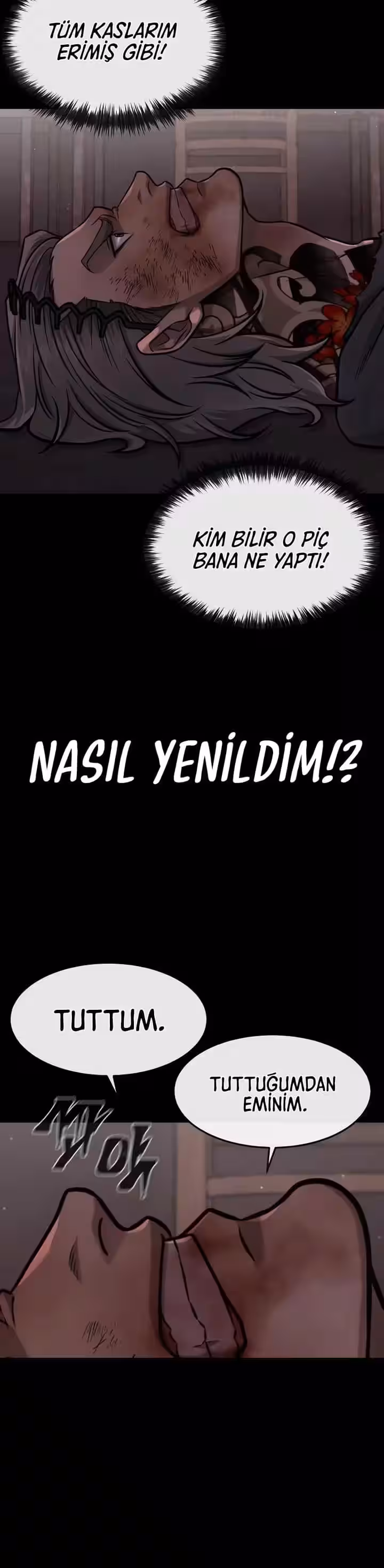 Sayfa 48 — Bölüm 109 — Üstün Görevler
