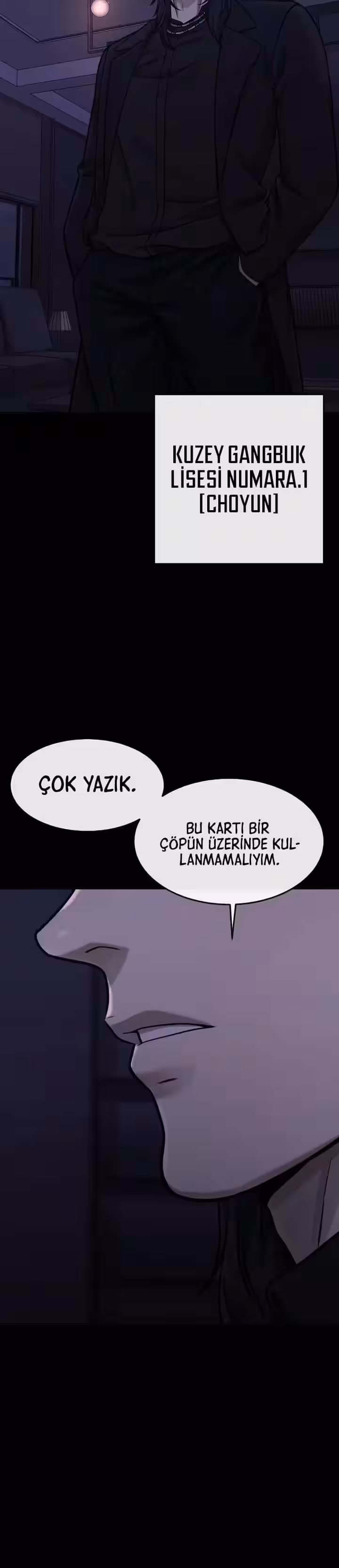 Sayfa 52 — Bölüm 109 — Üstün Görevler