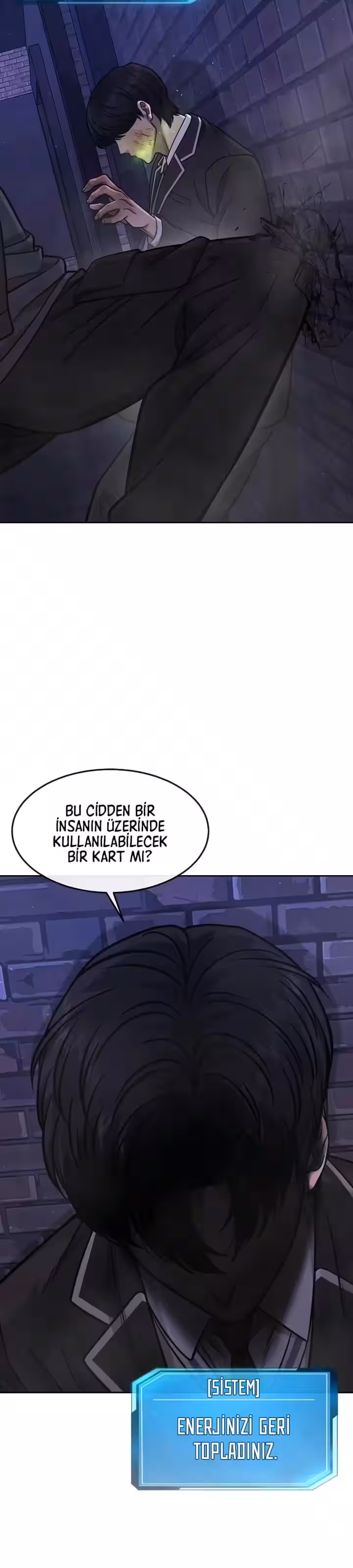 Sayfa 64 — Bölüm 109 — Üstün Görevler