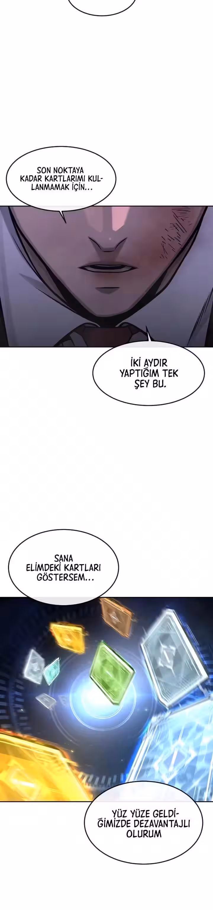 Sayfa 68 — Bölüm 109 — Üstün Görevler