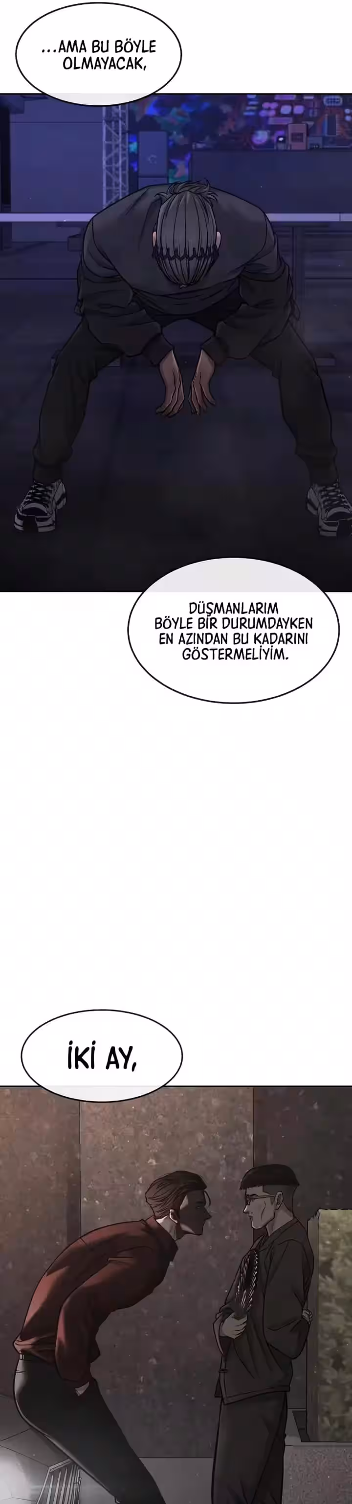 Sayfa 70 — Bölüm 109 — Üstün Görevler
