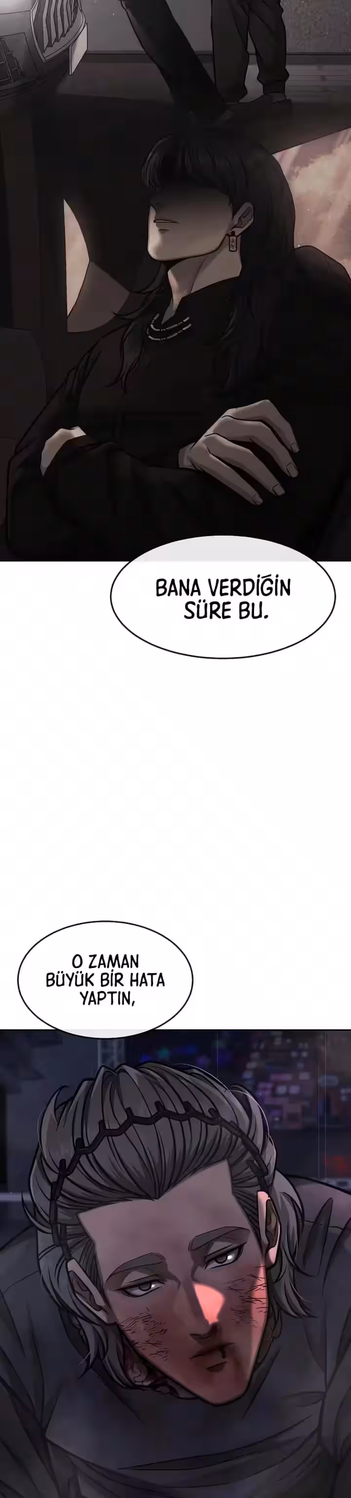 Sayfa 71 — Bölüm 109 — Üstün Görevler