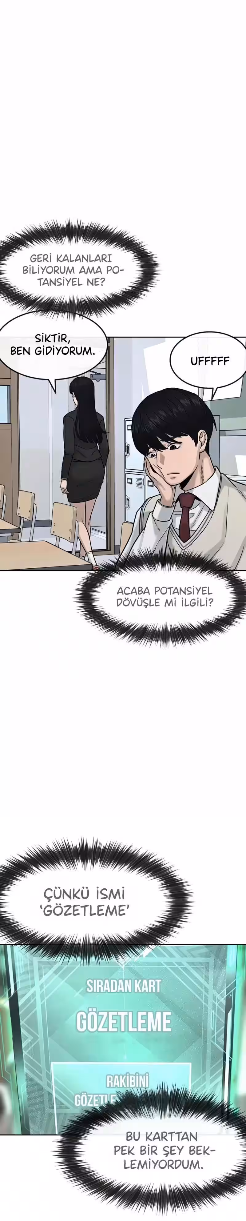Sayfa 7 — Bölüm 11 — Üstün Görevler