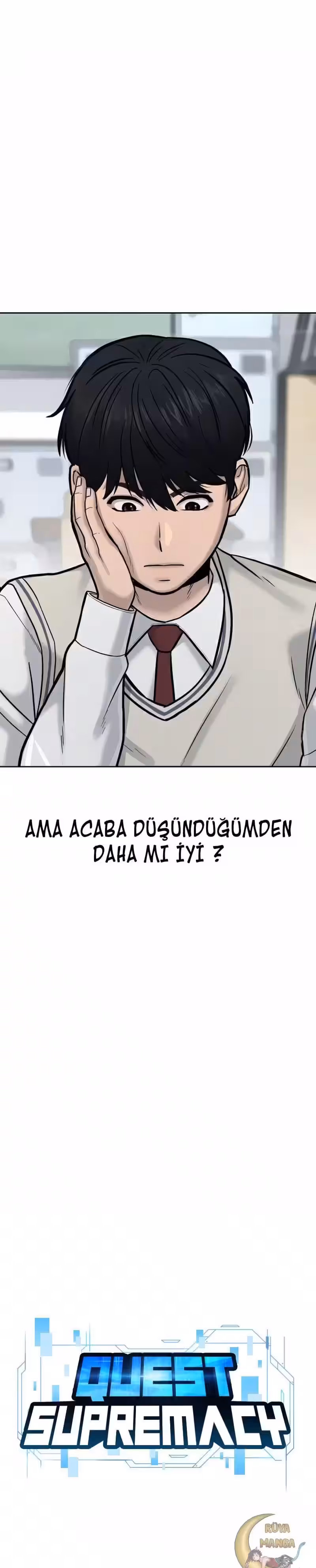 Sayfa 8 — Bölüm 11 — Üstün Görevler