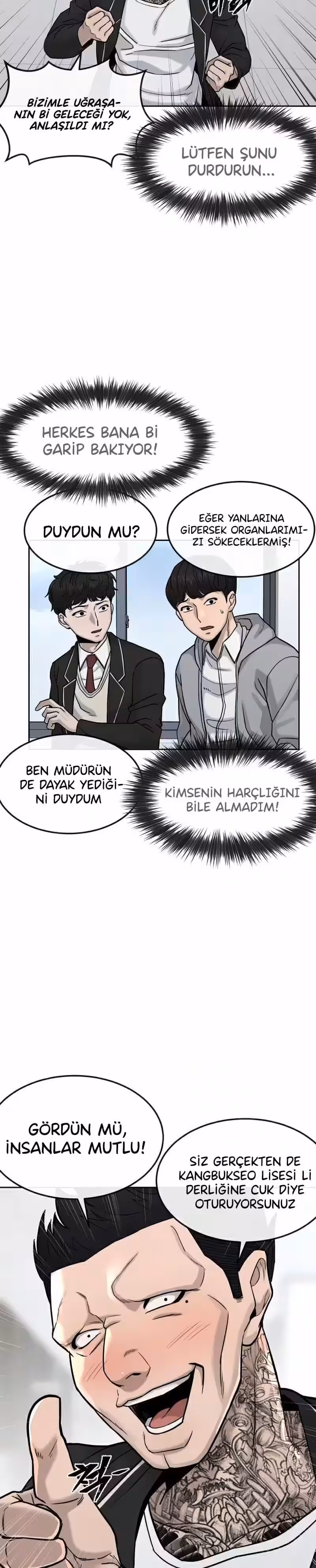 Sayfa 11 — Bölüm 11 — Üstün Görevler