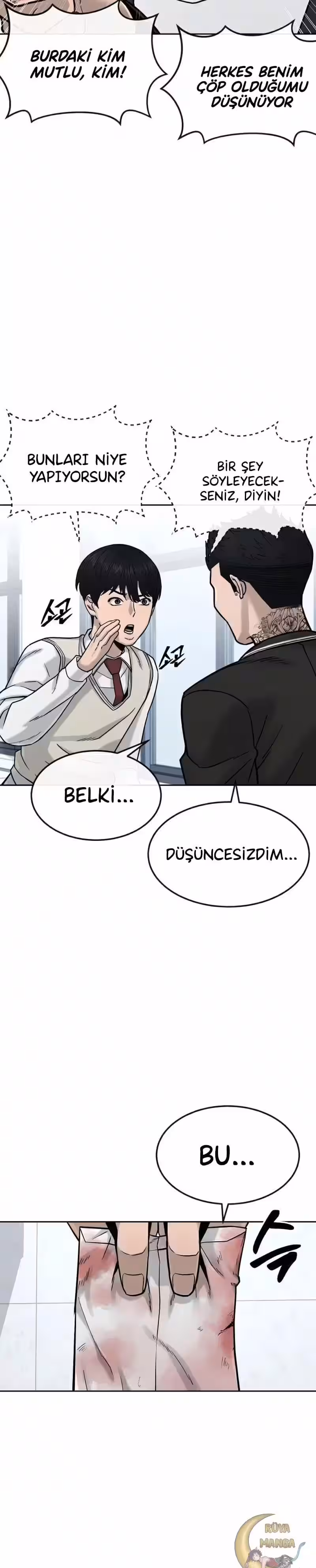 Sayfa 12 — Bölüm 11 — Üstün Görevler