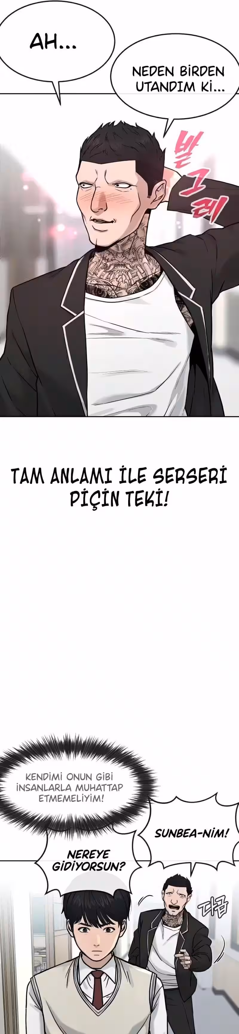 Sayfa 18 — Bölüm 11 — Üstün Görevler