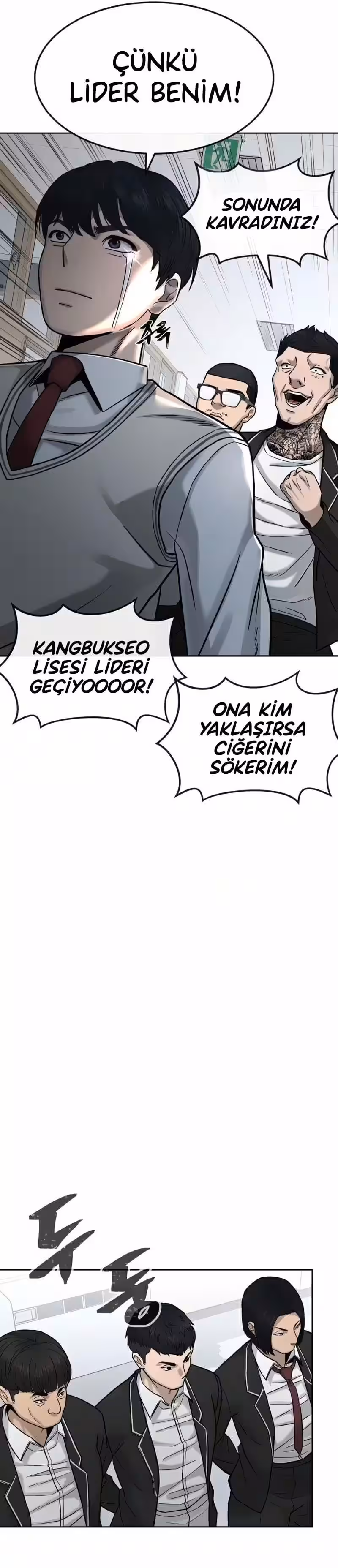 Sayfa 22 — Bölüm 11 — Üstün Görevler