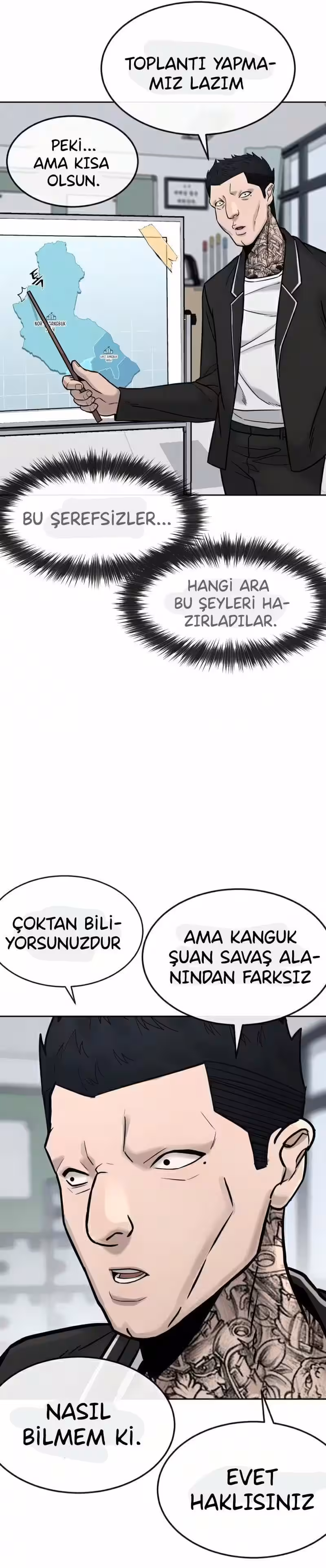 Sayfa 26 — Bölüm 11 — Üstün Görevler