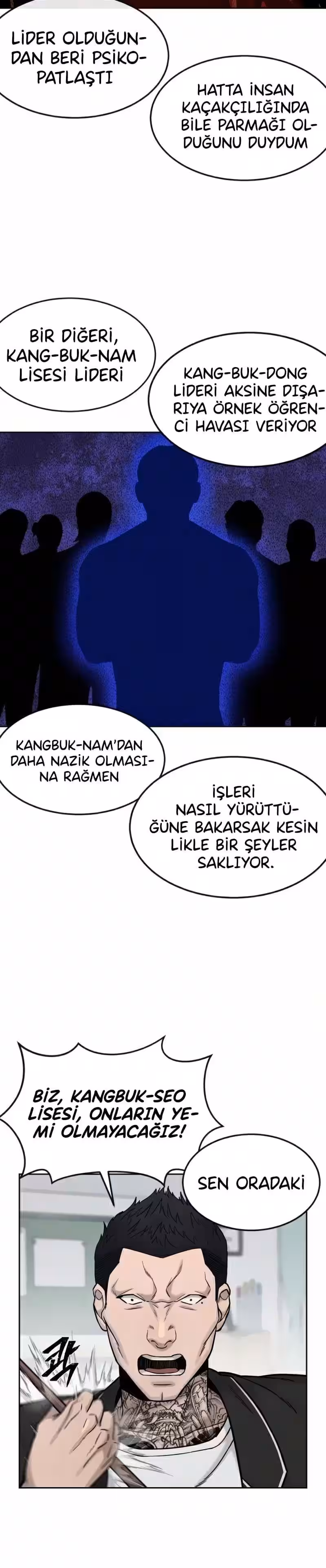 Sayfa 28 — Bölüm 11 — Üstün Görevler