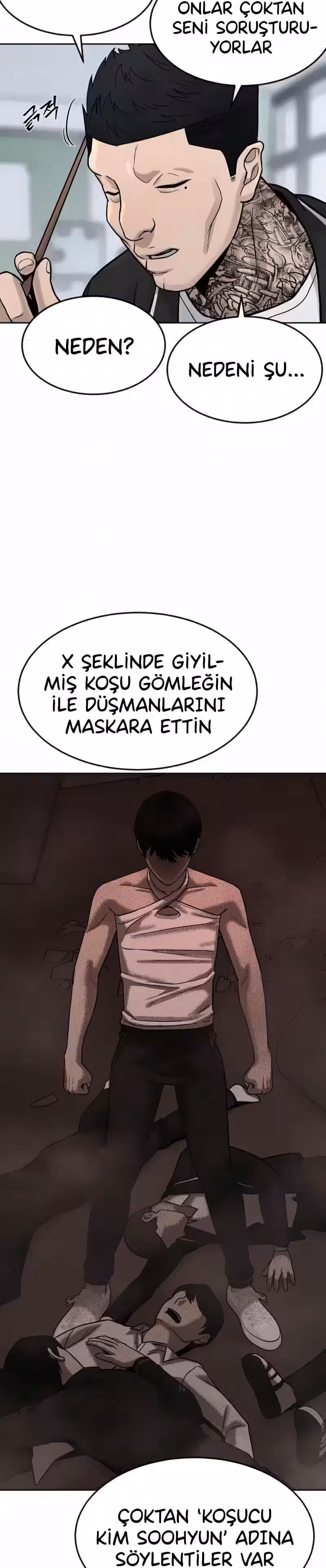 Sayfa 31 — Bölüm 11 — Üstün Görevler