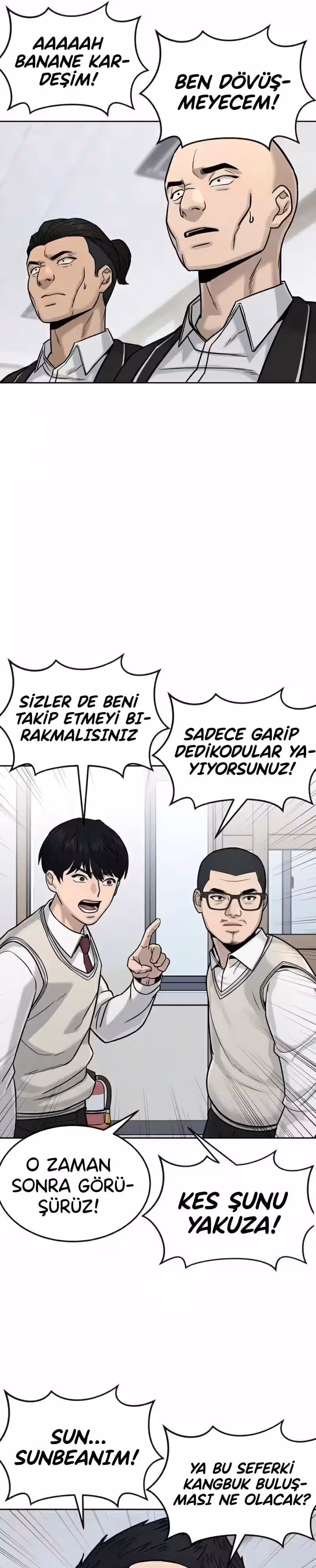 Sayfa 34 — Bölüm 11 — Üstün Görevler