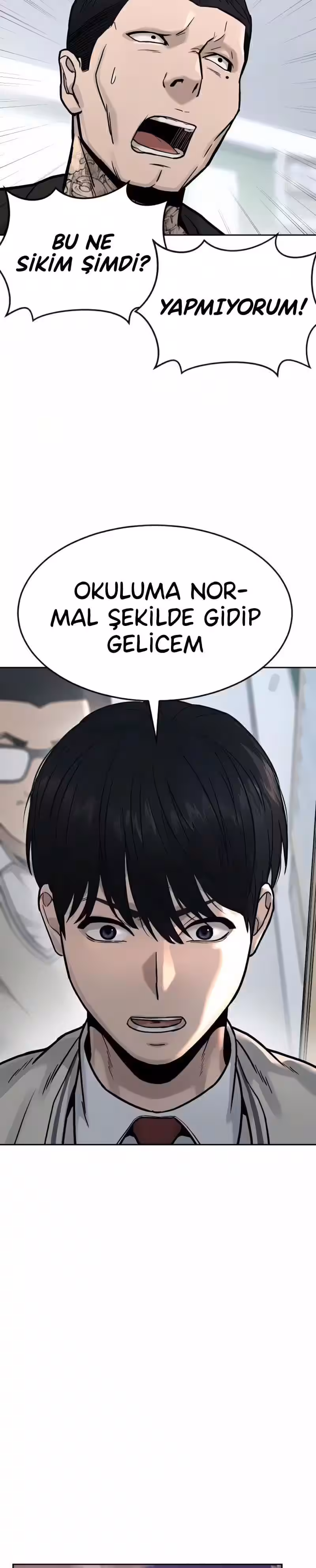 Sayfa 35 — Bölüm 11 — Üstün Görevler