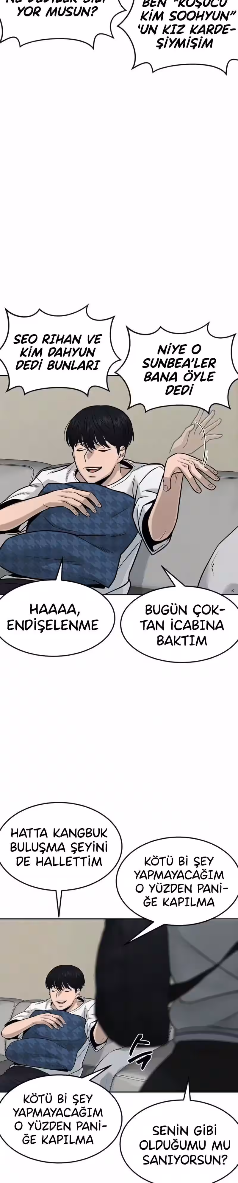Sayfa 39 — Bölüm 11 — Üstün Görevler