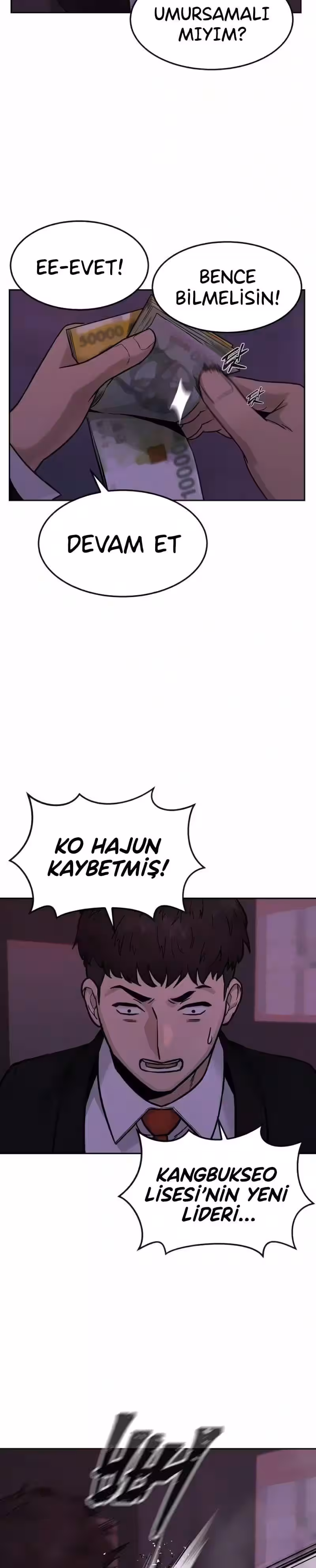 Sayfa 43 — Bölüm 11 — Üstün Görevler